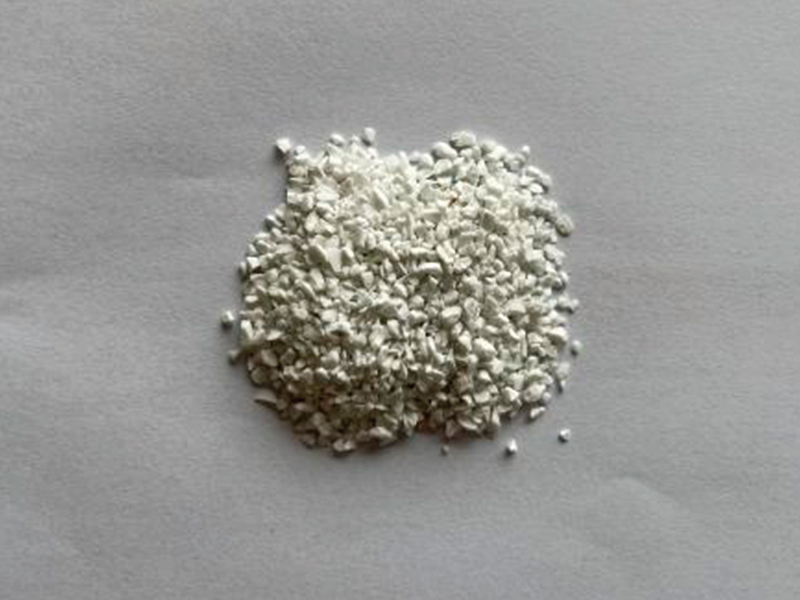 陶瓷顆粒