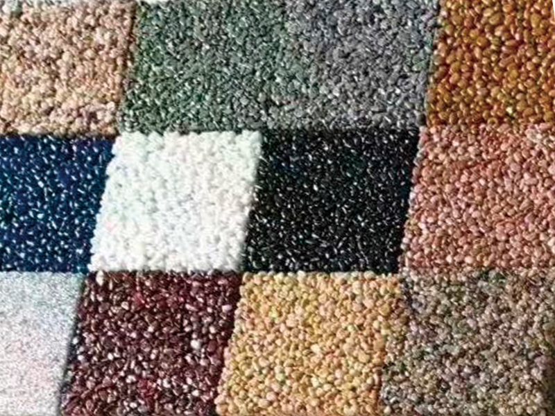 膠粘石