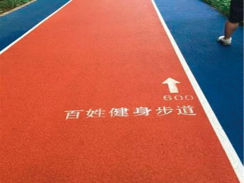 蘇州水性EAU路面